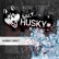 Жидкость Husky Salt 20 и 20 мг STRONG