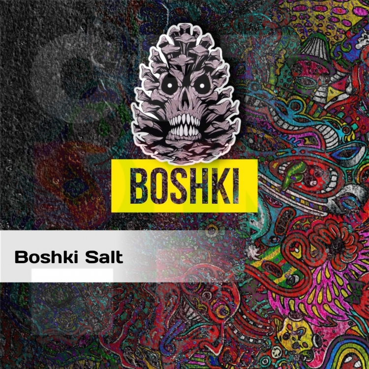 Boshki Salt