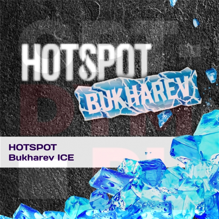 HOTSPOT Bukharev ICE